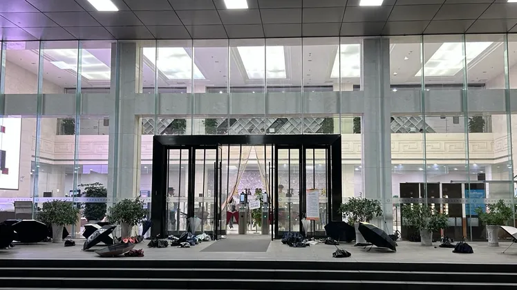 随笔|2024-05-27 主动的鲜活